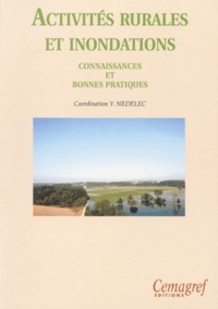 Activités rurales et inondations. Connaissances et bonnes pratiques.pdf