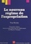 Le nouveau régime de l'expropriation