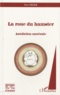 Yves Niger - La roue du hamster - Autofiction carcérale.