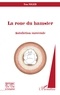 Yves Niger - La roue du hamster - Autofiction carcérale.