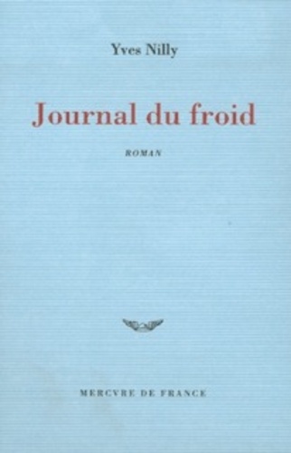 Yves Nilly - Journal Du Froid.