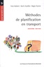 Yves Nobert - Méthodes de planification en transport.