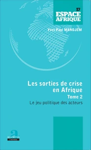 Les sorties de crise en Afrique