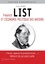 Friedrich List et l'économie politique des nations