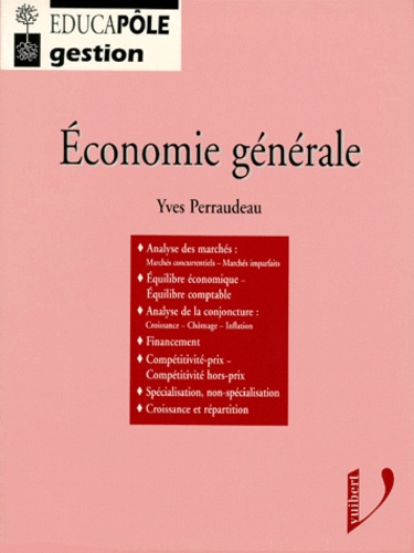 Economie Generale