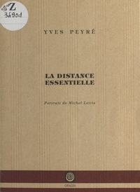 Yves Peyré - .
