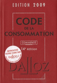 Yves Picod - Code de la consommation.