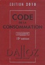 Yves Picod - Code de la consommation.