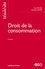 Droit de la consommation 6e édition