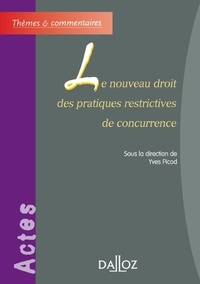 Le nouveau droit des pratiques restrictives de concurrence.pdf
