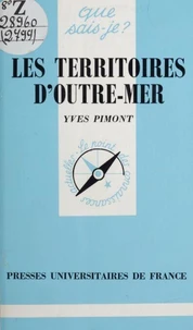 Les territoires d'Outre-Mer