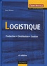 Yves Pimor - Logistique - Production, Distribution, Soutien.