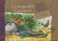 Yves Pinguilly - Contes d'Afrique - Le margouillat gourmand ; Les traîtrises de Dayo le chacal ; Le génie et la chauve-souris.