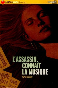 Yves Pinguilly - L'assassin connait la musique.