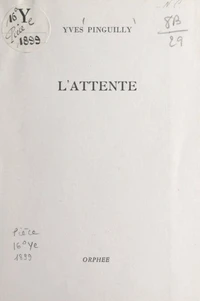 L'attente