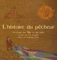 L'histoire du pêcheur