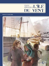 L'île du Vent