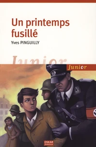 Un printemps fusillé