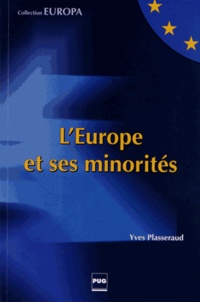 Feriasdhiver.fr L'Europe et ses minorités Image