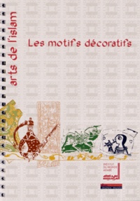 Yves Porter - Les motifs décoratifs.