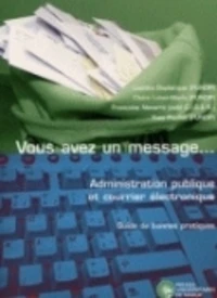 Vous avez un message