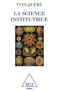 La science institutrice