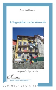 Yves Raibaud - Géographie socioculturelle.