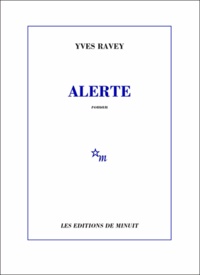 Yves Ravey - Alerte.