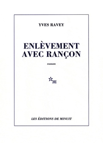 Enlèvement avec rançon