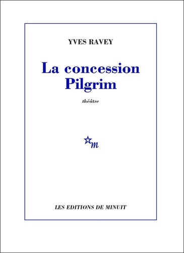 La concession Pilgrim