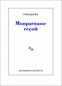 Monparnasse reçoit