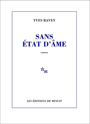 Sans état d'âme