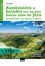 Randonnées et balades sur les plus beaux sites du Jura, des Reculées aux Hautes Combes. 65 itinéraires reconnus avec cartes