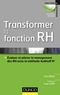 Yves Réale - Transformer la fonction RH - Evaluer et piloter le management Rh avec la méthode AuditoR'H.