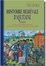 Yves Renouard - Histoire médiévale d'Aquitaine - Tome 1, les relations franco-anglaises au Moyen Age et leurs influences à long terme.