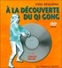 Yves Réquéna - A la découverte du Qi Gong. 1 DVD