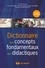 Dictionnaire des concepts fondamentaux des didactiques 3e édition