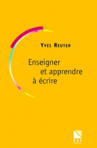 Yves Reuter - .