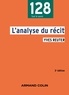 Yves Reuter - L'analyse du récit - 3e éd..