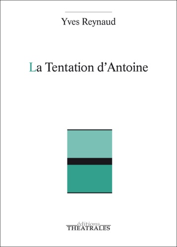 La Tentation d'Antoine