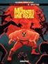 Yves Rodier et Frédéric Antoine - Les aventures d'El Spectro Tome 1 : Les mutants de la Lune Rouge.