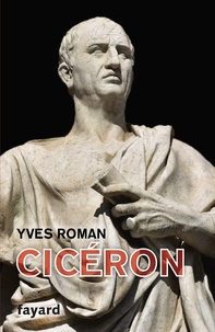 Yves Roman - Cicéron.