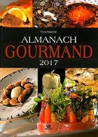 Yves Rouèche - Almanach gourmand.