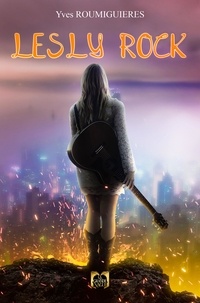 Yves Roumiguières - Lesly Rock.