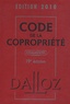 Yves Rouquet - Code de la copropriété.