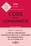Code de la copropriété. Annoté & commenté  Edition 2020