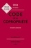 Code de la copropriété. Annoté et commenté  Edition 2024