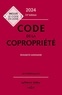 Yves Rouquet et Moussa Thioye - Code de la copropriété - Annoté et commenté.