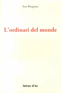 L'ordinari del monde