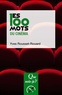 Yves Rousset-Rouard - Les 100 mots du cinéma.